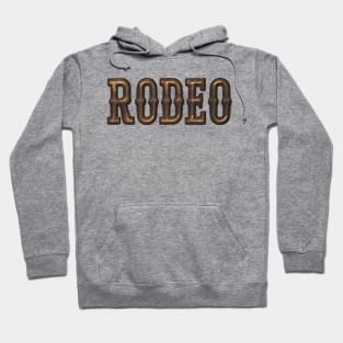 Rodeo Hoodie